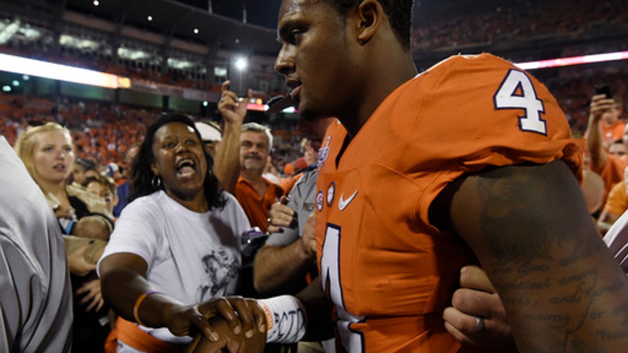 AP Top 25: ACC matches SEC with 6 ranked teams